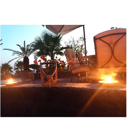 Carpe Diem B&B Ercolano Exterior photo
