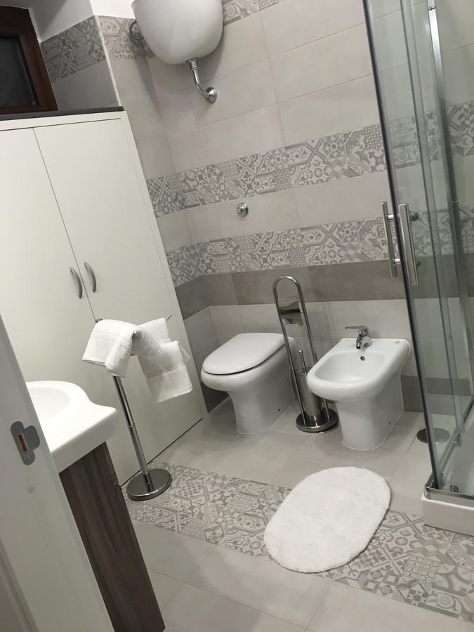 Carpe Diem B&B Ercolano Exterior photo